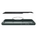 Гръб Spigen за Samsung Galaxy S25, Thin Fit, MagSafe, Зелен