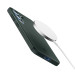 Гръб Spigen за Samsung Galaxy S25, Thin Fit, MagSafe, Зелен