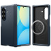 Гръб Spigen за Samsung Galaxy Z Fold 7,Tough Armor Pro, MagSafe, Черен