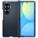 Гръб Spigen за Samsung Galaxy Z Fold 7,Tough Armor Pro, MagSafe, Черен