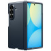 Гръб Spigen за Samsung Galaxy Z Fold 7,Tough Armor Pro, MagSafe, Черен