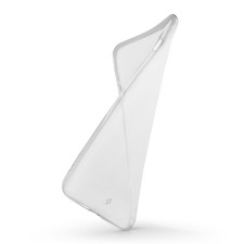 Гръб ttec SuperSlim за Huawei Y5 2019 - Прозрачен
