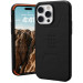 Гръб UAG Civilian MagSafe за iPhone 14 Pro Max - Черен