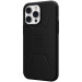 Гръб UAG Civilian MagSafe за iPhone 14 Pro Max - Черен