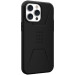 Гръб UAG Civilian MagSafe за iPhone 14 Pro Max - Черен