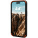 Гръб UAG Civilian MagSafe за iPhone 14 Pro Max - Черен