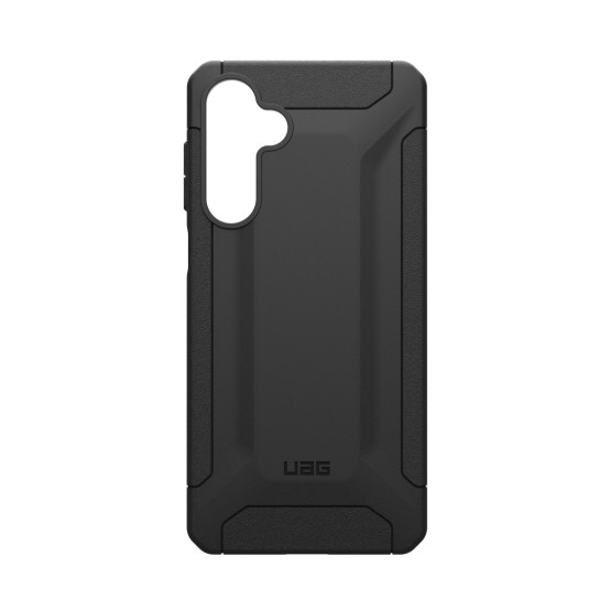 Гръб UAG Scout за Samsung Galaxy A16 5G - Черен