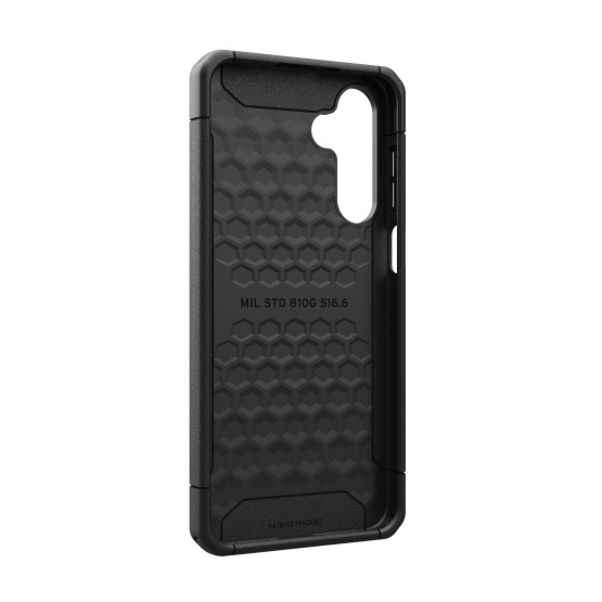Гръб UAG Scout за Samsung Galaxy A16 5G - Черен