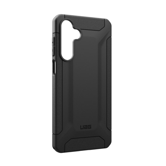 Гръб UAG Scout за Samsung Galaxy A16 5G - Черен