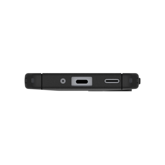 Гръб UAG Scout за Samsung Galaxy A16 5G - Черен