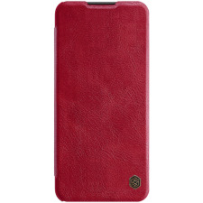 Калъф Nillkin Qin Book Case за Samsung Galaxy A03s - Червен