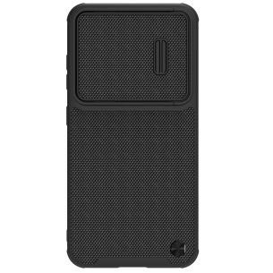 Калъф Nillkin Textured S за Samsung Galaxy S23 - Черен