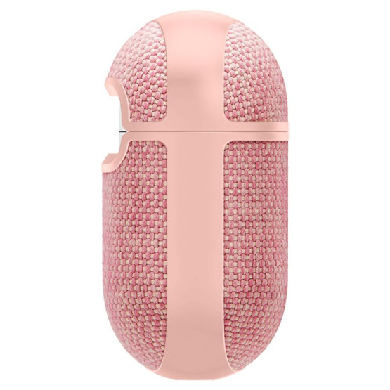 Калъф за AirPods 4, Spigen Urban Fit - Rose gold -