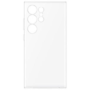 Оригинален гръб Samsung Clear Cover за Galaxy S24 Ultra - Прозрачен, GP-FPS928SAA