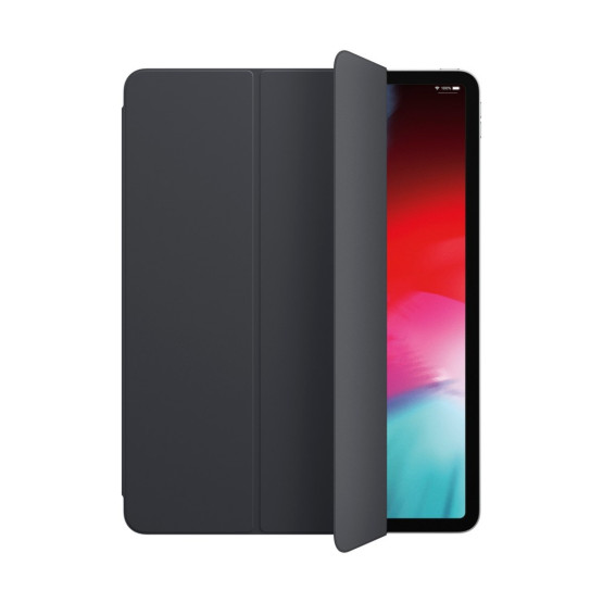 Оригинален калъф Smart cover за Apple iPad Pro 12.9 - Сив
