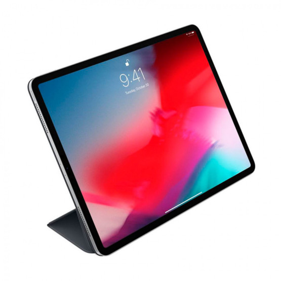 Оригинален калъф Smart cover за Apple iPad Pro 12.9 - Сив