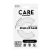 Гръб CARE by PanzerGlass за Apple iPhone 16E, Flagship Case, Urban Comba, Star Lit, MagSafe, Блестящ