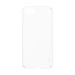 Гръб CARE by PanzerGlass за iPhone 7/8/SE Fashion X-Ray Soft - Прозрачен