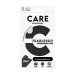 Гръб Care by PanzerGlass за Samsung Galaxy S25 Plus, Fashionable Case, Черен