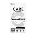 Гръб Care by PanzerGlass за Samsung Galaxy S25 Ultra, Flagship Case, Прозрачен, Urban Combat, QI Compatible, Бял