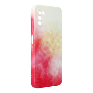 Гръб Forcell POP Case за SAMSUNG Galaxy A03S - design 3