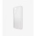 Гръб Hard Case за Samsung S21 FE - Прозрачен