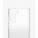 Гръб Hard Case за Samsung S21 FE - Прозрачен