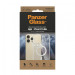 Гръб HardCase PanzerGlass, MagSafe за Apple Iphone 14 Pro Max , Antibacterial - Прозрачен