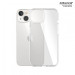 Гръб HardCase PanzerGlass за Apple Iphone 14 , Antibacterial - Прозрачен