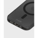 Гръб Holdit MagSafe Case за iPhone 16 Pro - Черен