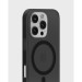 Гръб Holdit MagSafe Case за iPhone 16 Pro - Черен