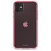 Гръб Holdit Seethru Case за iPhone 11/XR - Розов