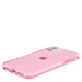Гръб Holdit Seethru Case за iPhone 11/XR - Розов