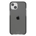 Гръб Holdit Seethru Case за iPhone 14 Plus - Черен
