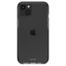 Гръб Holdit Seethru Case за iPhone 14 Plus - Черен