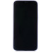 Гръб Holdit Silicone Case за iPhone 12 Pro Max - Лилав