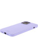 Гръб Holdit Silicone Case за iPhone 12 Pro Max - Лилав