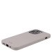 Гръб Holdit Silicone Case за iphone 15 Pro Max - Taupe