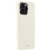 Гръб Holdit Silicone Case за iPhone 15 ProMax - Soft Linen