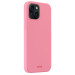 Гръб Holdit Silicone Case за iPhone 15 - Rouge Pink