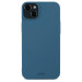 Гръб Holdit за iphone 15 Plus, Slim Case, Син
