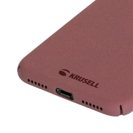 Гръб Krusell Sandby Cover за Apple Iphone X/XS - Rust