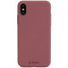 Гръб Krusell Sandby Cover за Apple Iphone X/XS - Rust