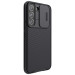 Гръб Nillkin camshield pro case за Samsung Galaxy S22 - Черен