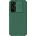 Гръб Nillkin CamShield PRO Hard Case за Samsung Galaxy S23 FE - Зелен
