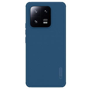 Гръб Nillkin Frosted shiled hard за Xiaomi Mi 13 Pro - Син