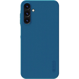 Гръб Nillkin Super Frosted Back Cover за Samsung Galaxy A15 5G - Син