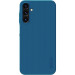 Гръб Nillkin Super Frosted Back Cover за Samsung Galaxy A15 5G - Син