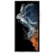 Гръб Nillkin Super Frosted PRO Back Cover за Samsung Galaxy S23 Ultra - Черен