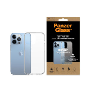 Гръб PanzerGlass ClearCase за Iphone 13 Pro - Прозрачен